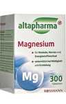 Vitamin Magniy , Mg  Germaniya mahsuloti.