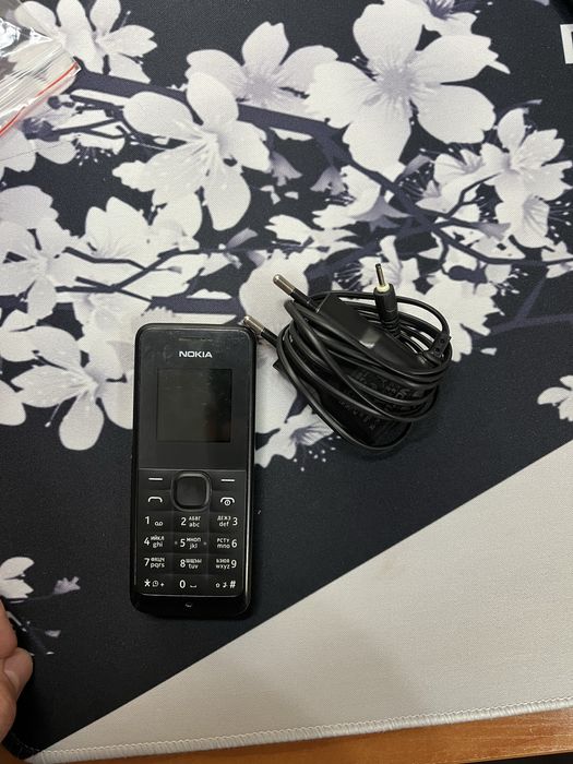 Nokia простушка телефон