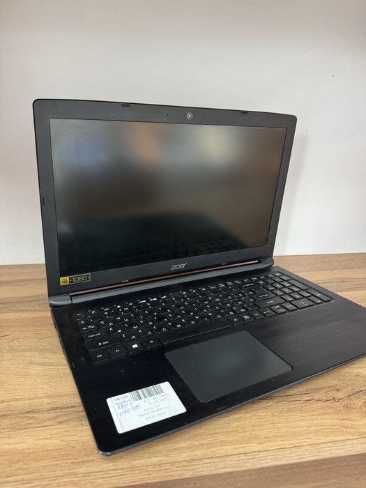 Ноутбук Acer от Актив Маркет Рассрочка 0-0-12