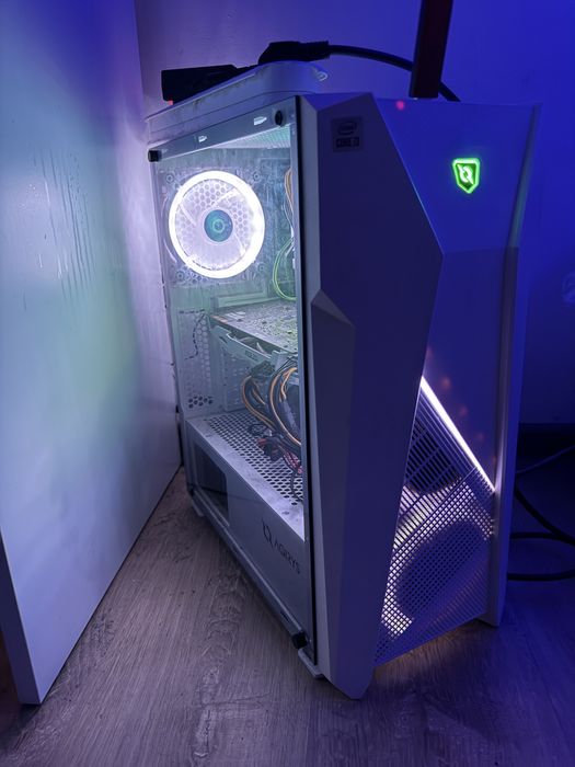 PC Gaming (se vinde rapid)