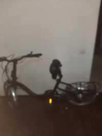 Bicicleta electrica bună