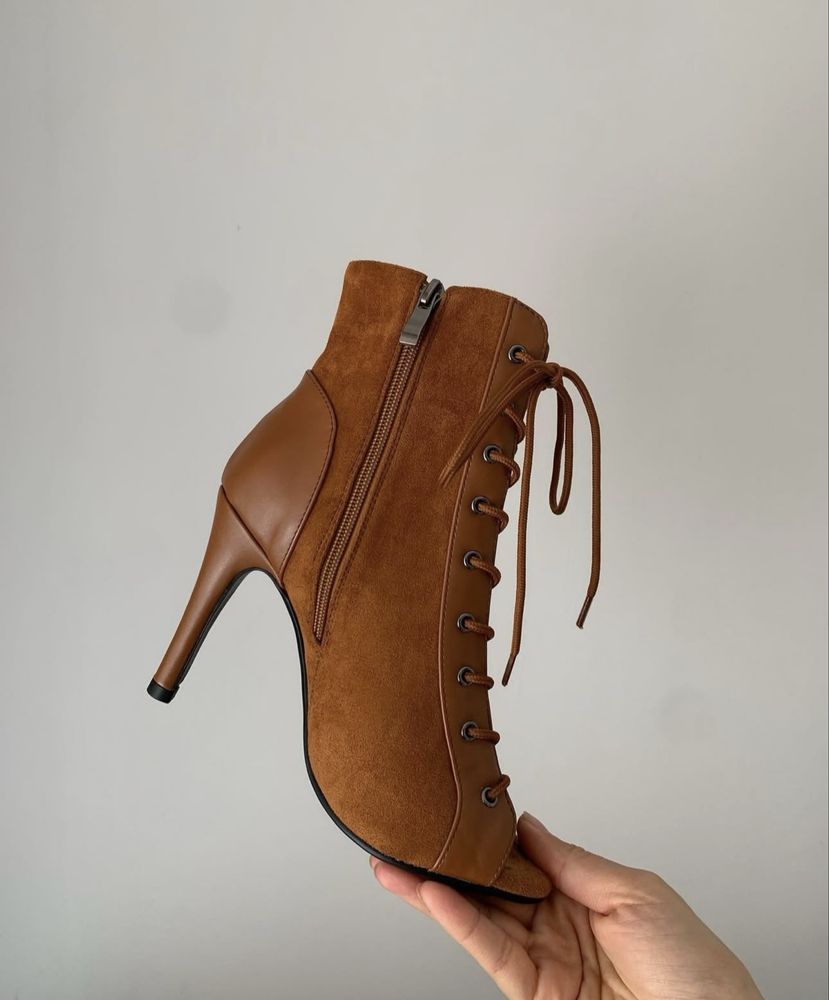 Туфли Heels для танцев