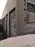 Камаз кузов 8 тонналикники