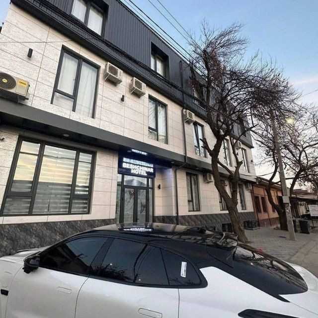 Beshchinar Hotel - хорошая цена и условия