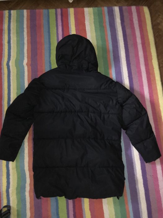 Zara Man, parka, L -XL