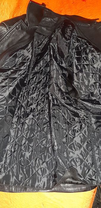 Haina piele marimea xxl barbati