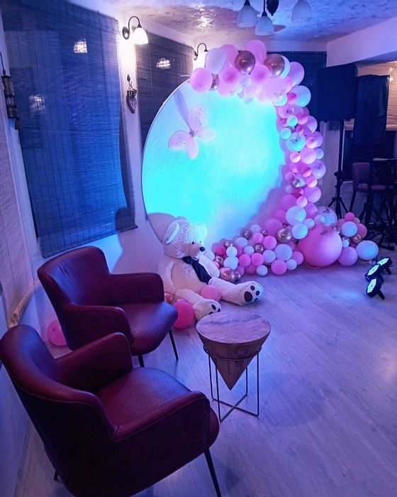 Local petreceri si evenimente