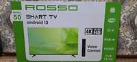 Телевизор ROSSO 50RS95