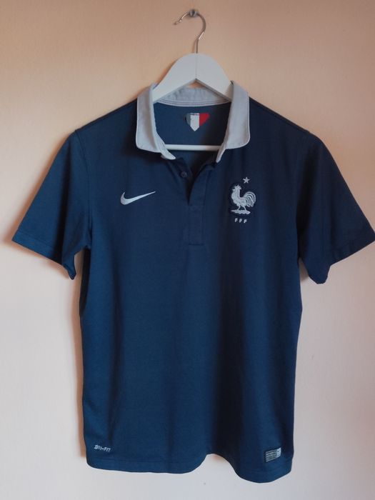 Tricou Fotbal Copii Franta