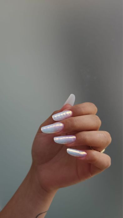 Unghii cu gel/semi