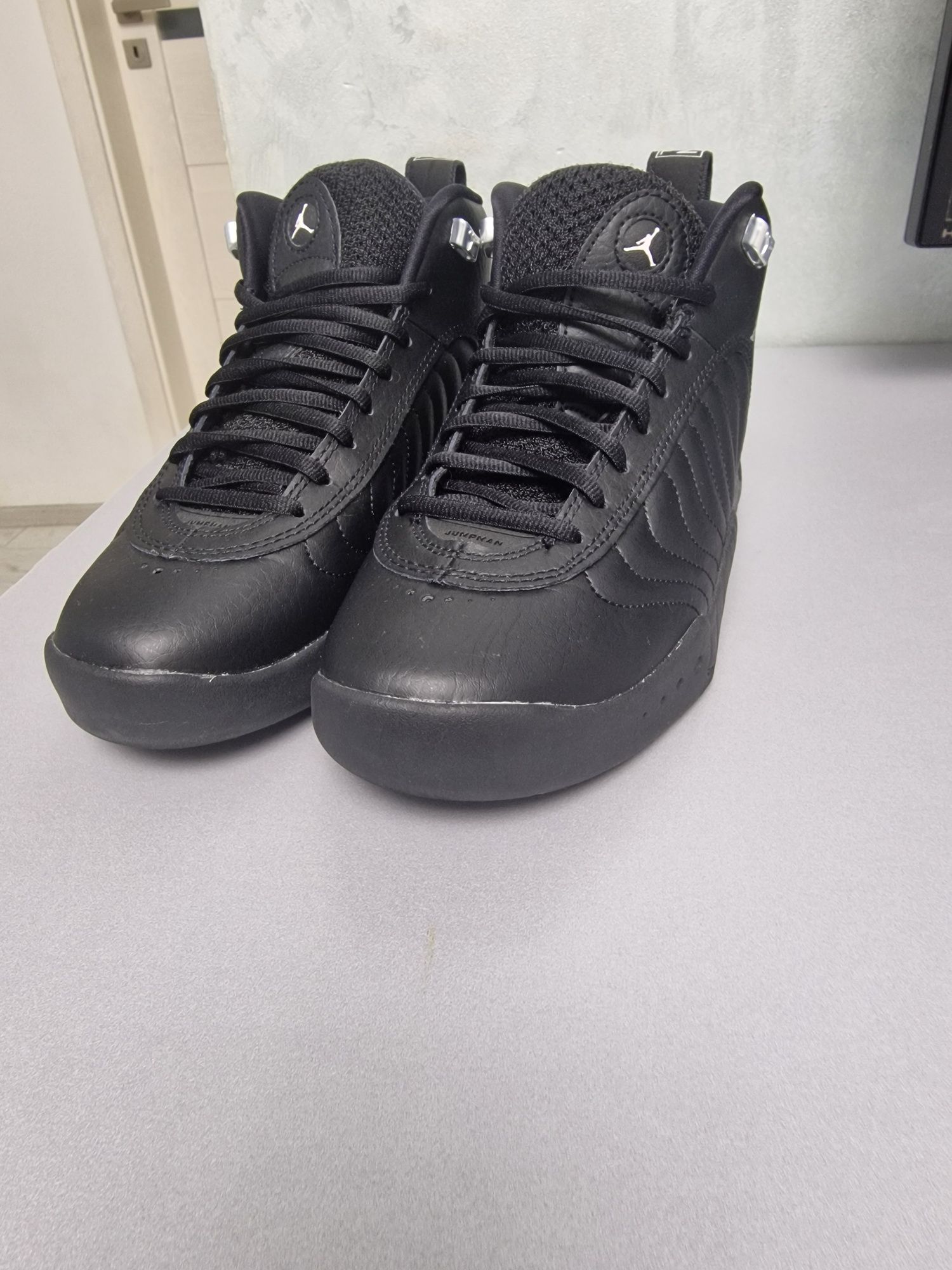 Jordan Jumpman Pro