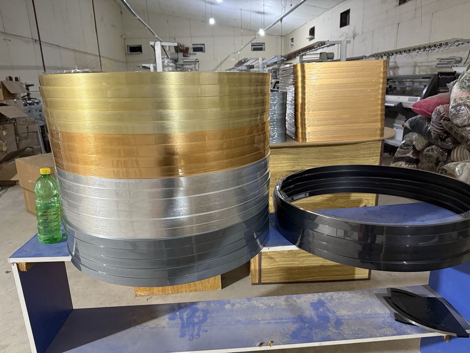 Xarxil turdagi va siz xohlagan shakilda profilli tosh oynalaga zakz ol