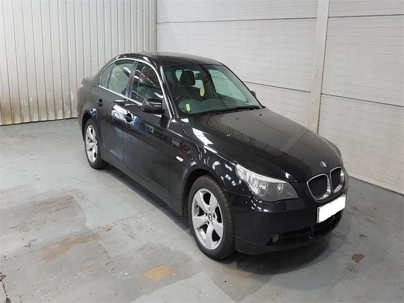Motor complet fara anexe BMW E60 2006 Sedan 520 D ok