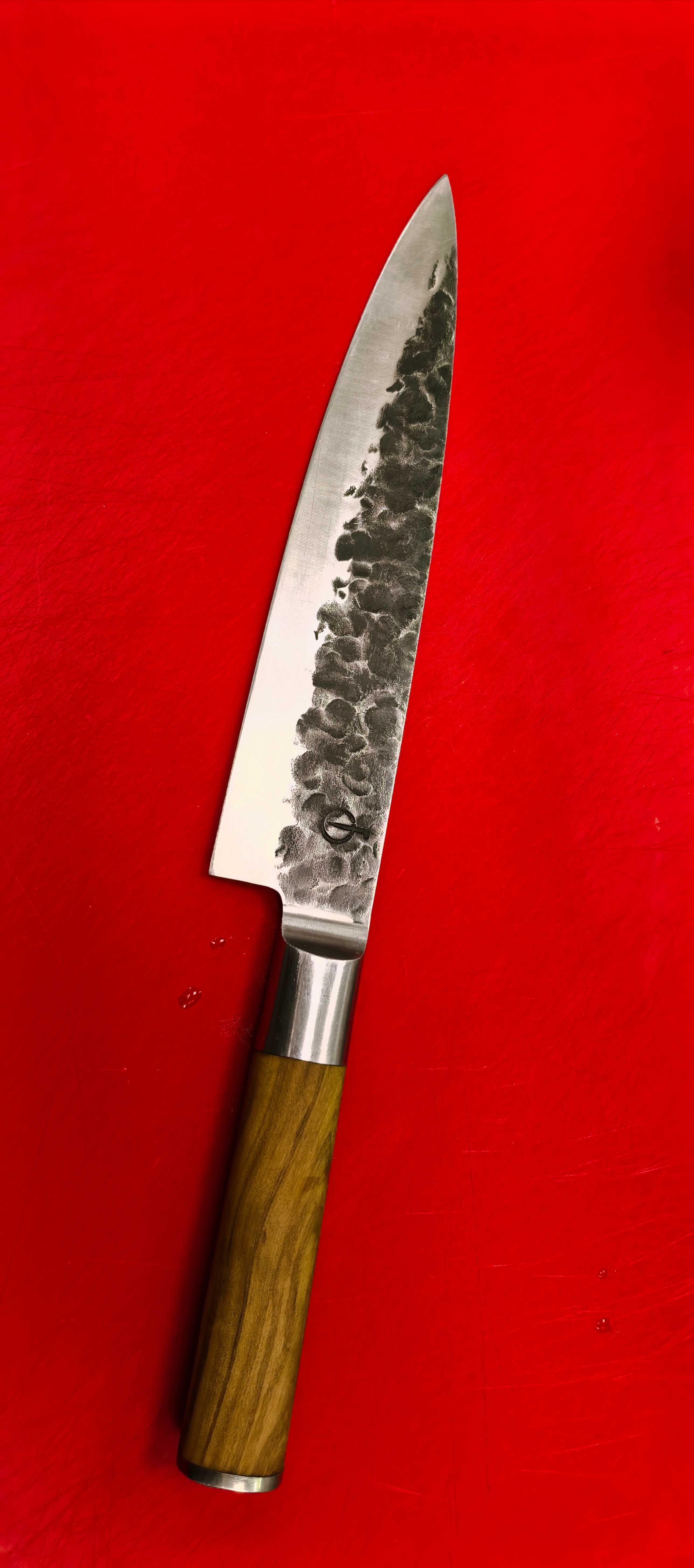 Кухненски нож Forged