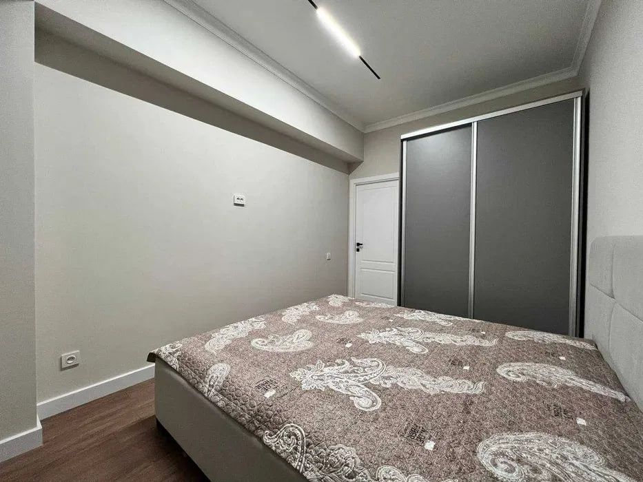 Упакованная Квартира под ИПОТЕКУ!! 2-х ком 48м2 POYTAXT RESIDENCE tez