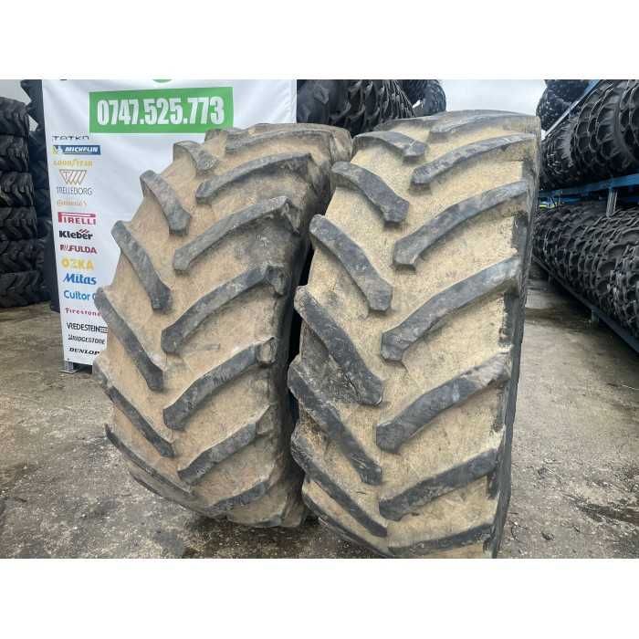 Cauciucuri 650/65r42 Trelleborg - Case, Deutz-Fahr