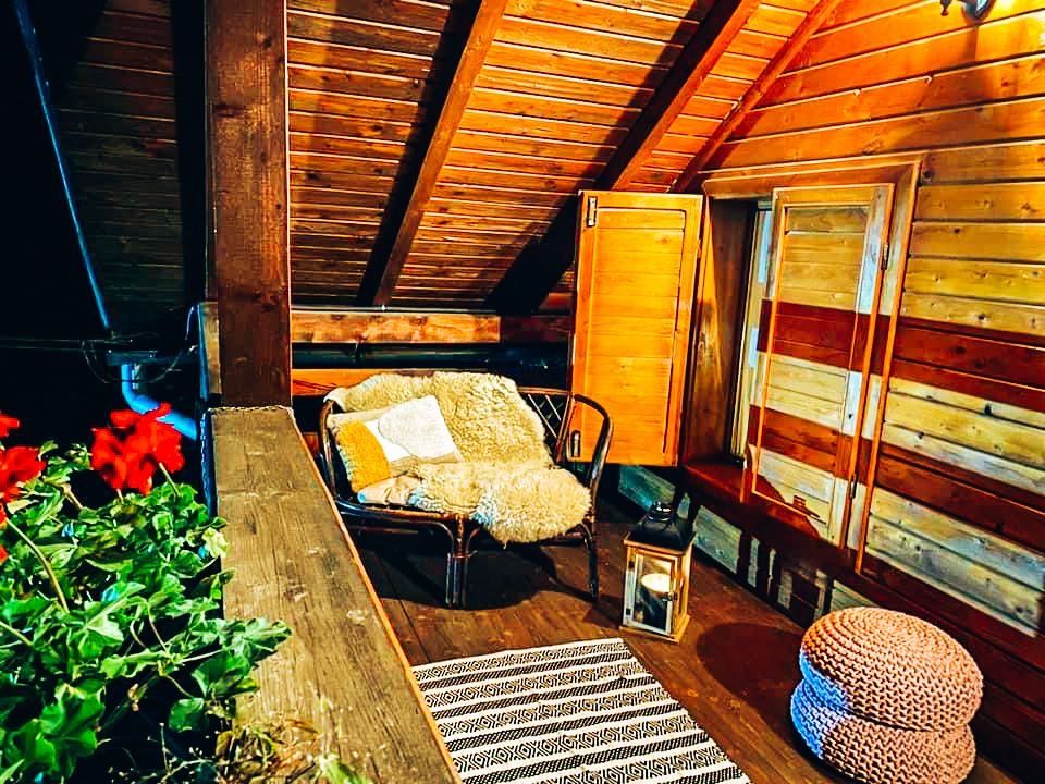 Cabană de vânzare în inima naturii, Valea Inzelului - Râmeț, Alba
