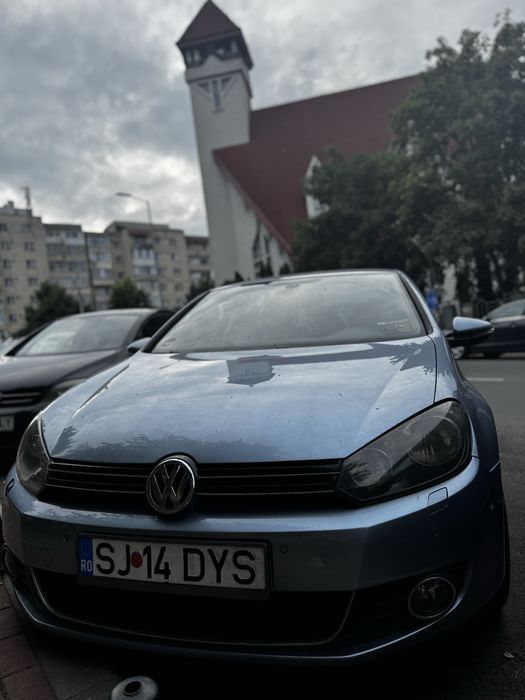 Vand Golf VI 1.4 tsi