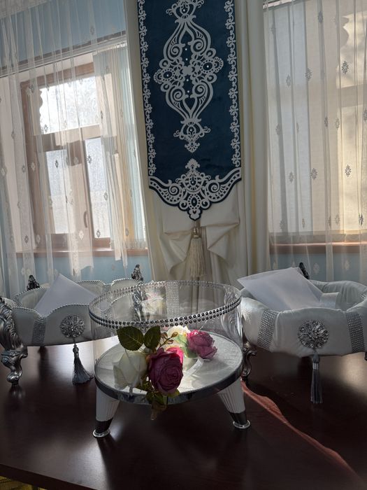 Корзиналар тойға