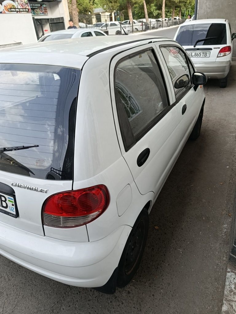 Matiz 3 tali sotiladi