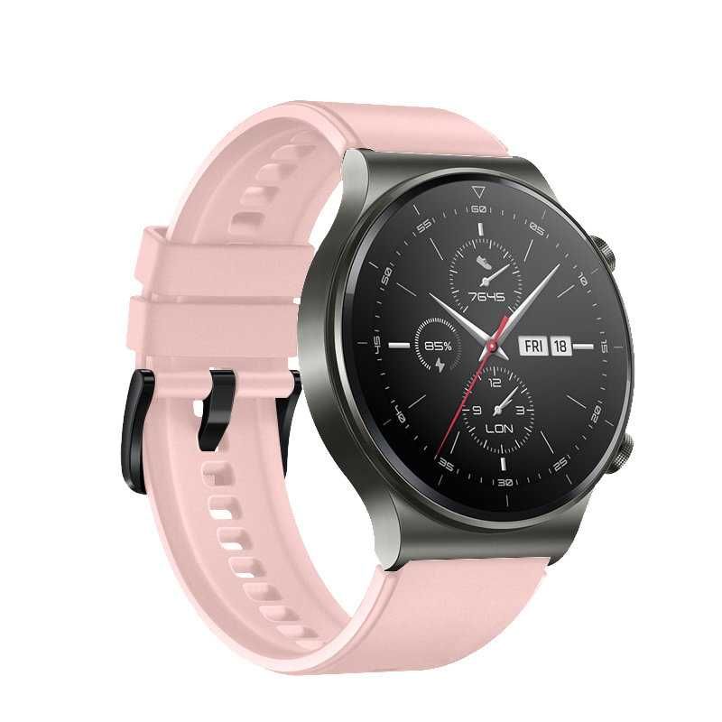 Силиконова Каишка 22мм за Xiaomi Amazfit/2/Smart Watch/2/Pace/GTR 47mm