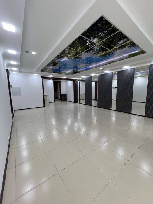 Мукумий 1-Линя Офис В Аренду