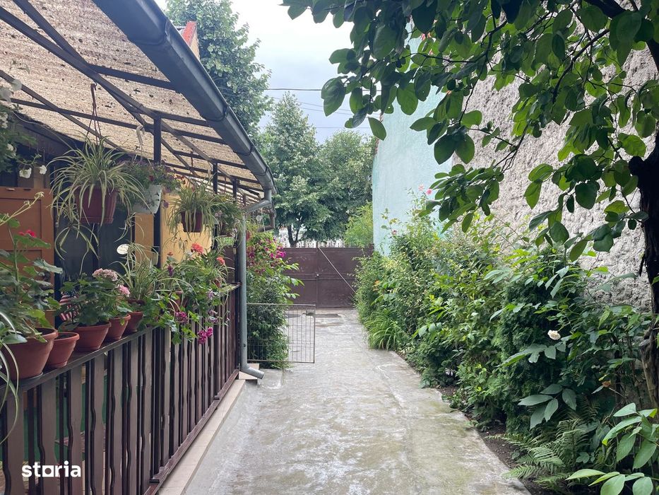 Casa 3 camere,Zona Strada Rodnei