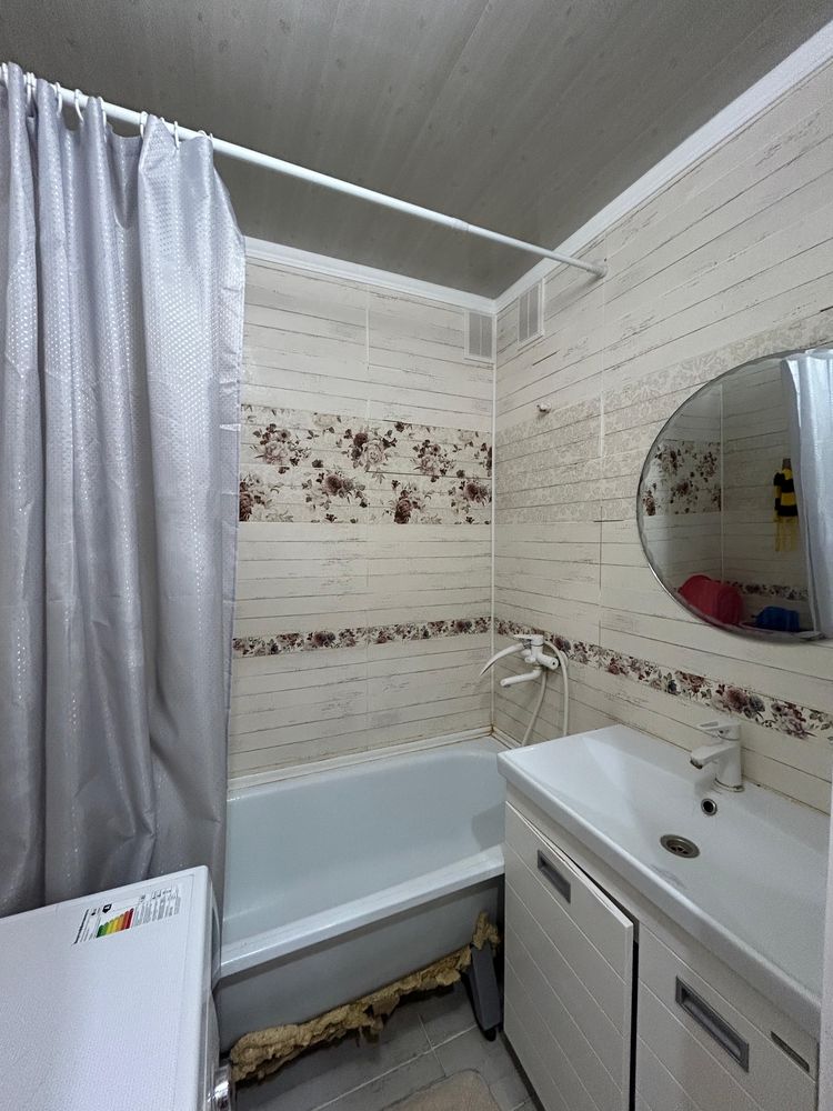 Продается квартира алия молдагуловой 42