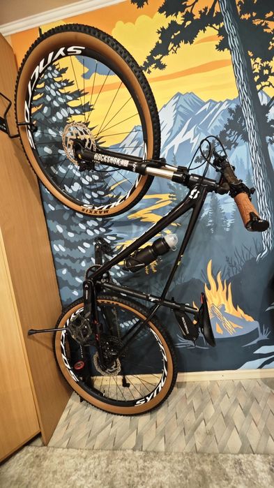 Продам велосипед Scott scale 980