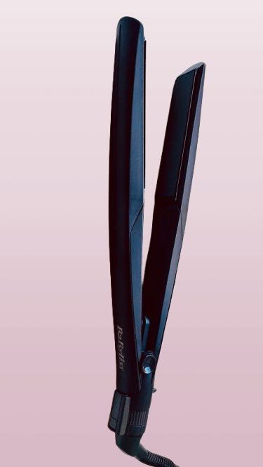 Placa de par BaByliss Slim 22 mm