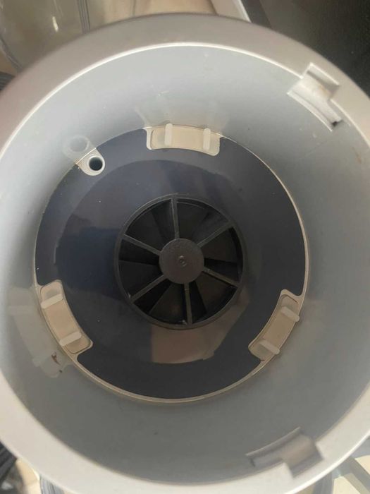 Блендер Nutribullet