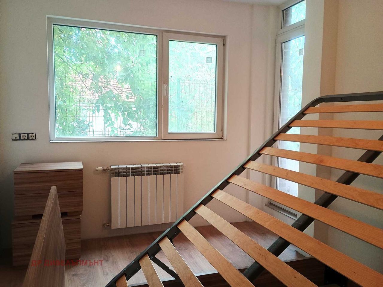 Дава се под наем Тристаен апартамент в София, Овча купел - 115 кв.м за 713.49 € - Снимка #5