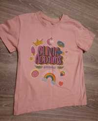 Tricou personalizat Olivia Adams pentru 10/12 ani