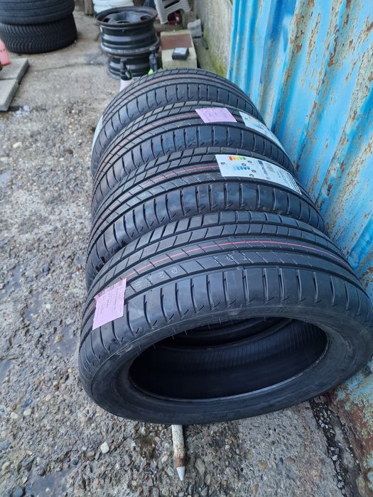 Anvelope Vară 205.50.17 Noi Bridgestone An 2023