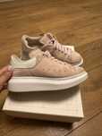 Adidasi Alexander McQueen ,originali