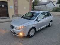 Seat Ibiza 1.6 TDI 105 CP