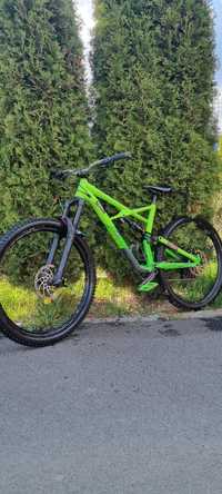 Vând specialized enduro 2018 29 er  downhill/enduro/freeride