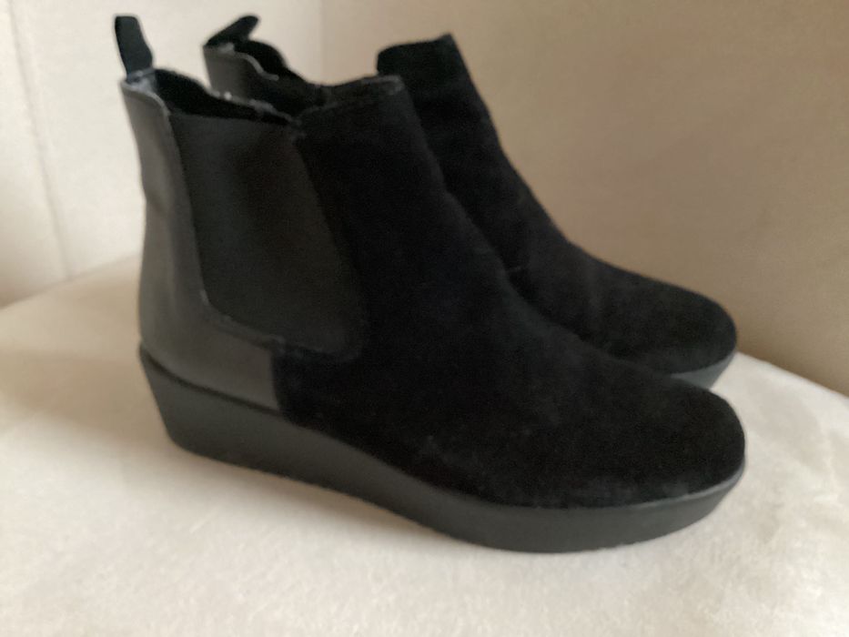 Промоция боти Tamaris №37,ботуши GiAnni №38 ,сандали