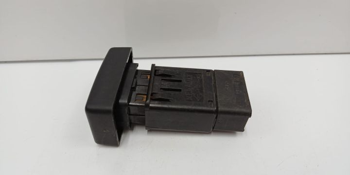 Buton avarie Dacia Logan prima generatie