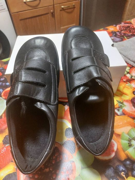 Ортопедични обувки