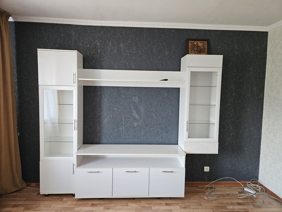 Мебель, шкафы, диван