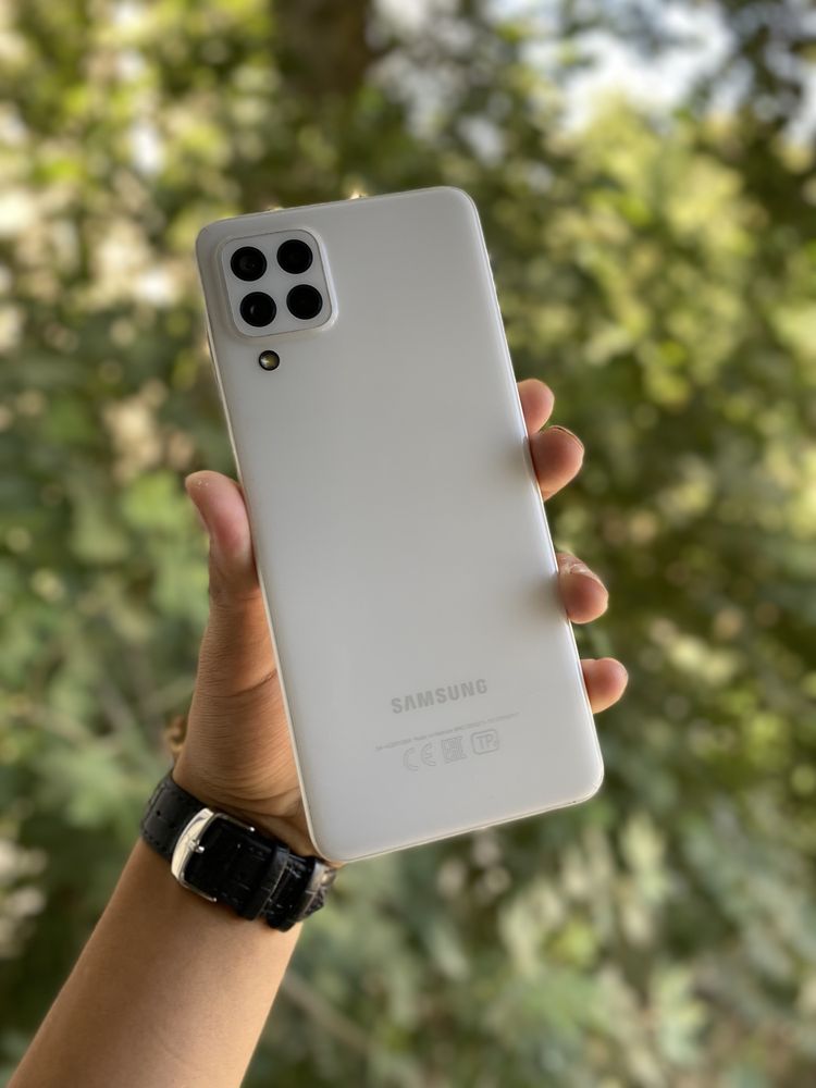 Samsung Galaxy A22