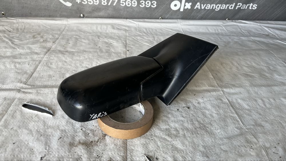 Дясно огледало Toyota Yaris 1