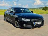 Audi A5 Audi A5 Sportback 2.0 TDI | 170 CP | Full dotări