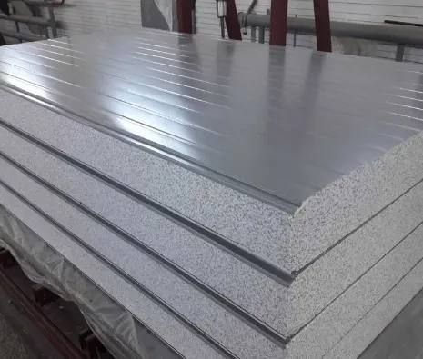 Sendvich  panel Сендвич панел