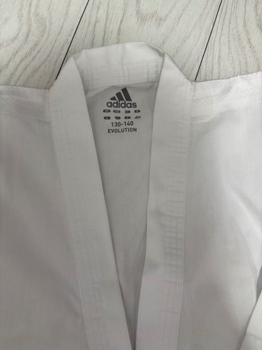 Kimono karate Adidas nou masura 130-40