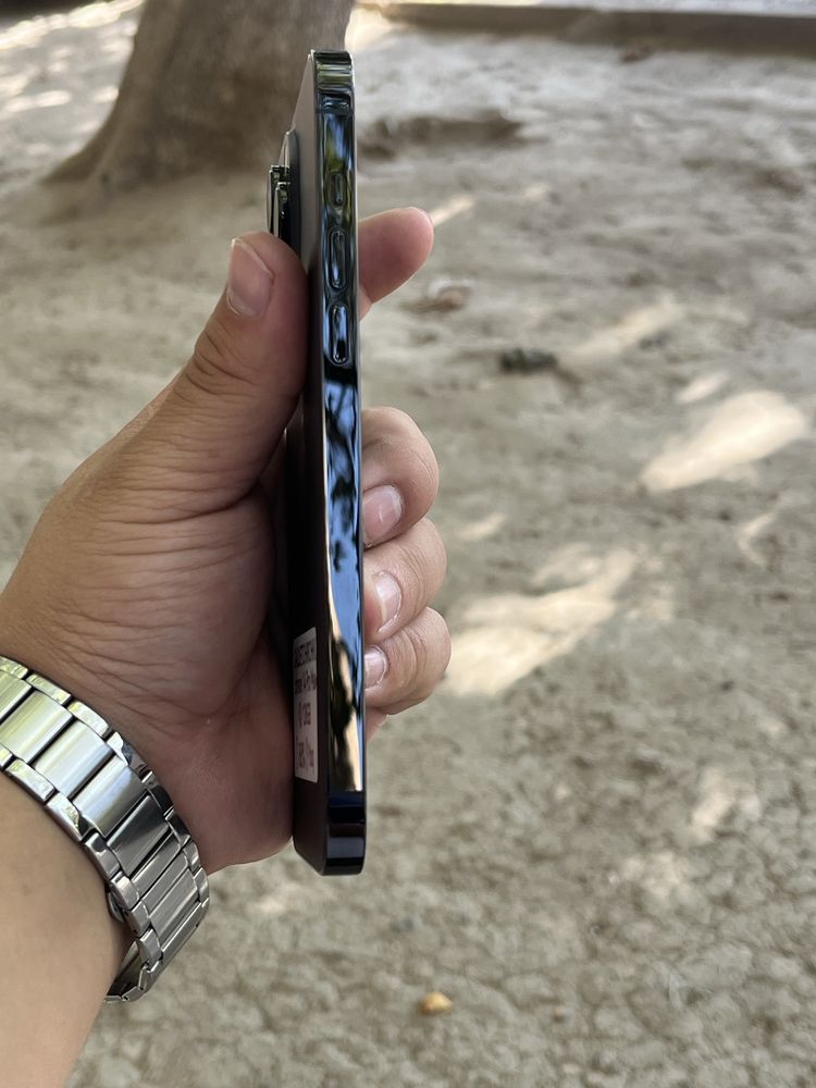 Iphone 14 Max 256 LL/A 86%
