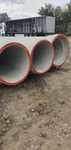 Tuburi din beton armat premo
