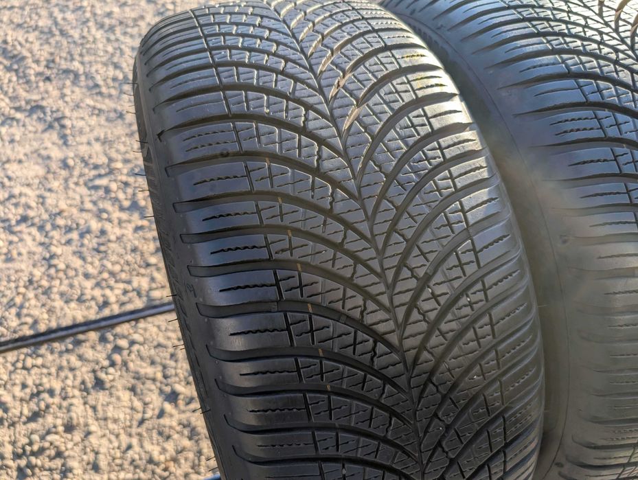 SET 2 Anvelope All Season 225/50 R17 GOODYEAR Vector 4 Seasons Gen ras