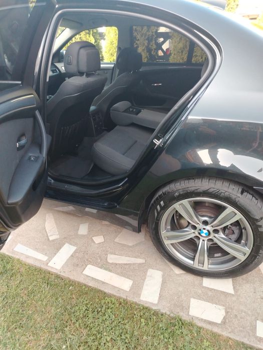 Bmw seria 5 e 60 in stare inpecabila